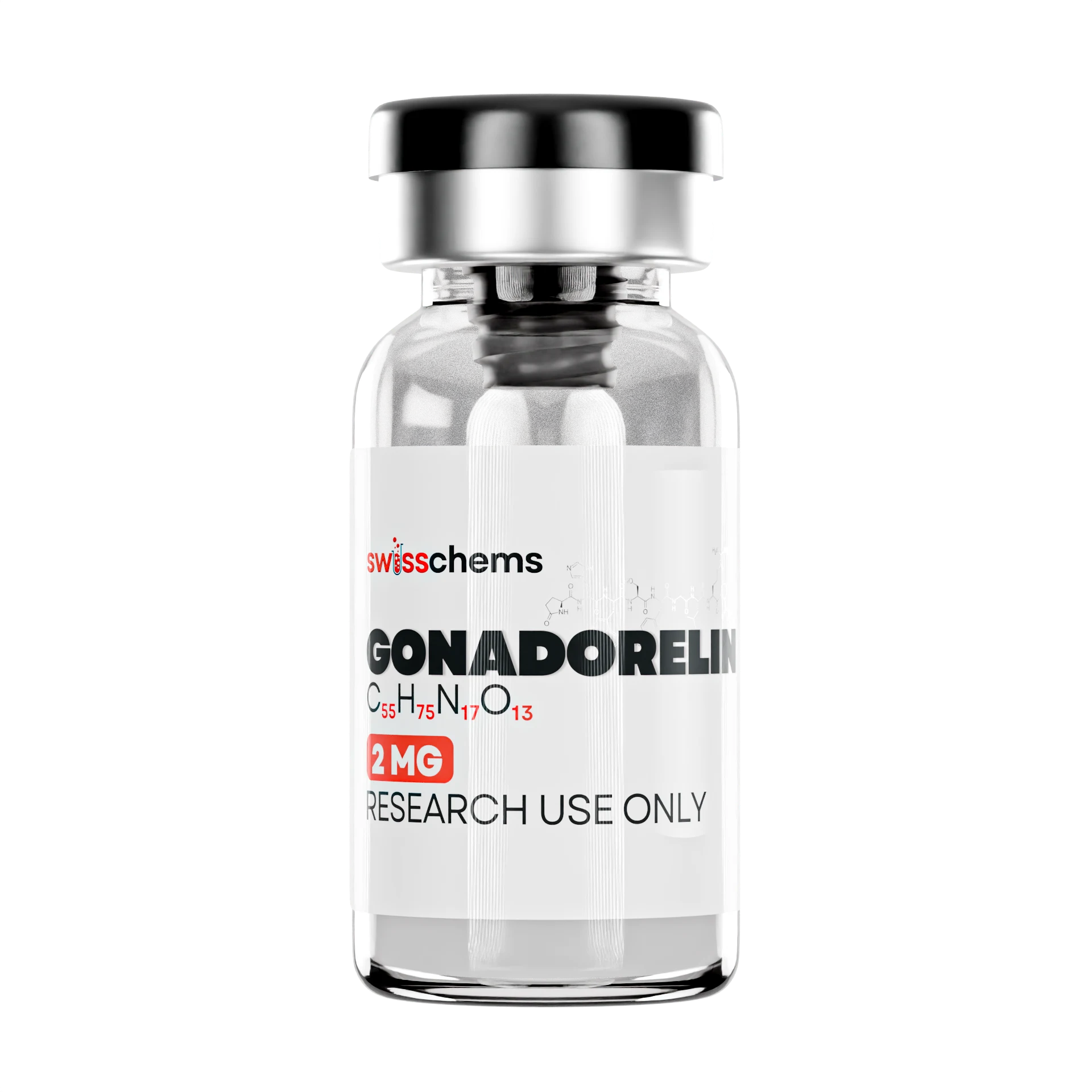 Gonadorelin 2 mg (1 vial)