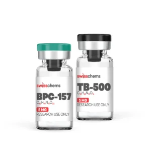 Buy Healing Research Bundle Peptide