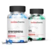 S4 Andarine + GW-501516 Cardarine Stack