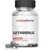 Buy Letrozole (1mg/capsule) 60 Capsules