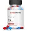 Levothyroxine T4 (0.2mg/60caps)